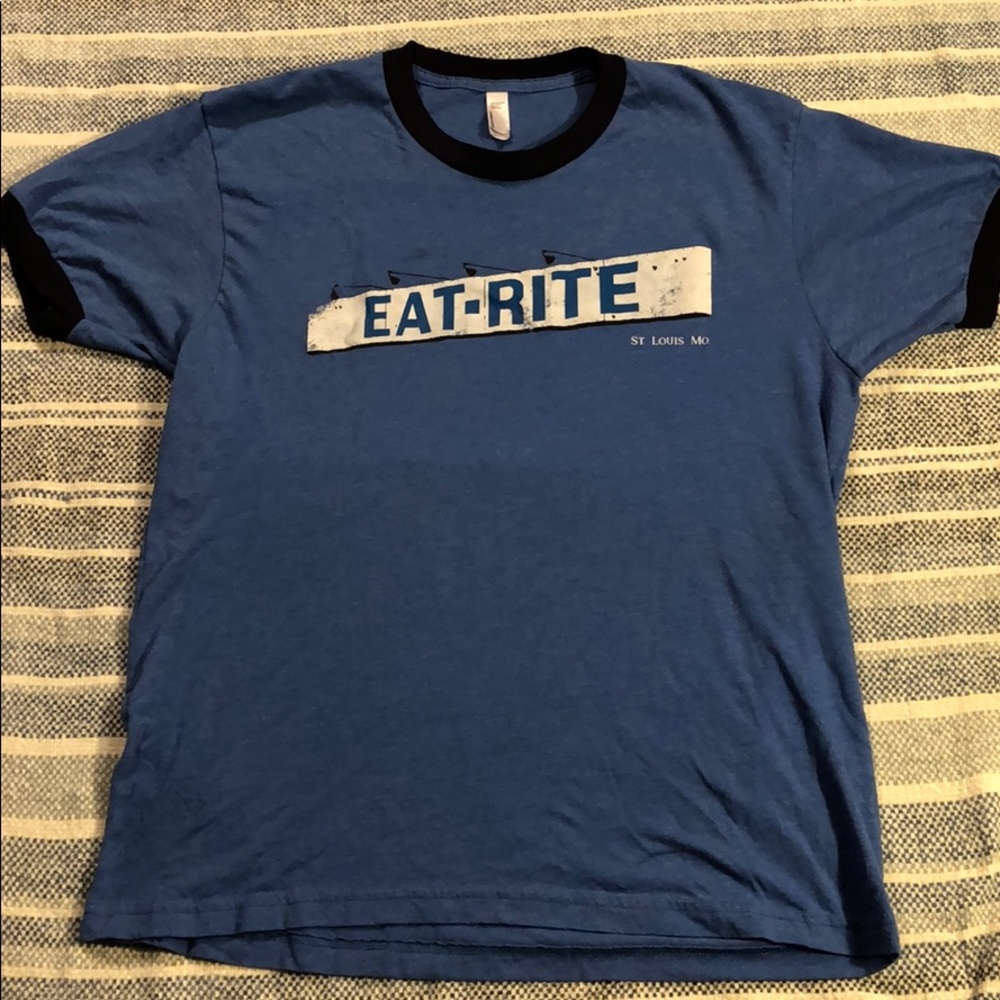 American Apparel T-Shirt